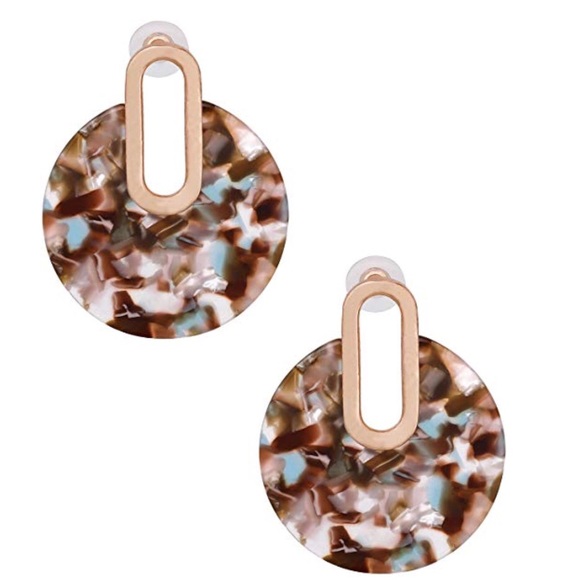 ✦ NEW Acrylic Earrings✦ - Picture 7 of 7